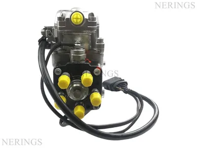 Diesel high pressure pump remanufactured(Bosch)