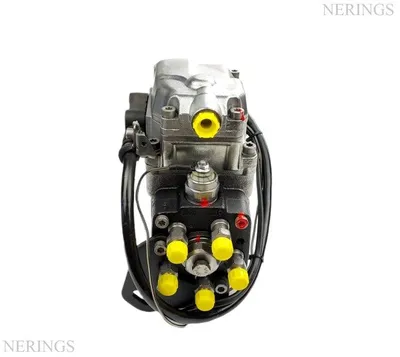 Diesel high pressure pump remanufactured(Bosch)