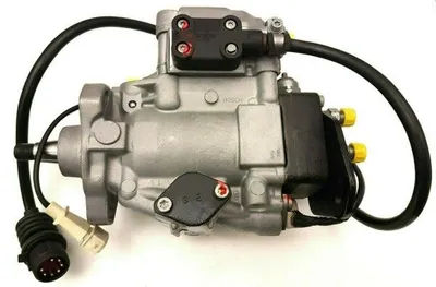 Diesel high pressure pump remanufactured(Bosch)