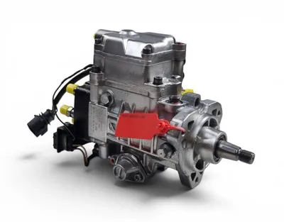 Diesel high pressure pump remanufactured(Bosch)
