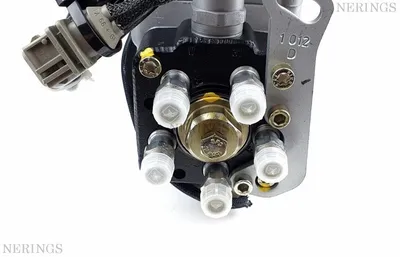 Diesel high pressure pump remanufactured (Bosch)