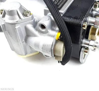 Diesel high pressure pump factory remanufactured (Bosch) -PLBS