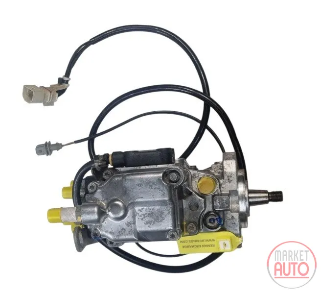 Diesel high pressure pump remanufactured(Bosch)