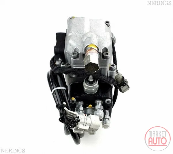 Diesel high pressure pump factory remanufactured (Bosch) - PLBS