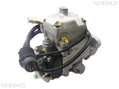 Diesel high pressure pump remanufactured(Bosch)