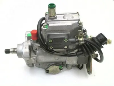 Diesel high pressure pump remanufactured(Bosch)