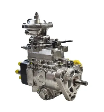 Diesel high pressure pump remanufactured (Bosch)