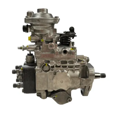 Diesel high pressure pump remanufactured (Bosch)