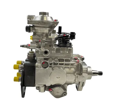 Diesel high pressure pump remanufactured(Bosch)