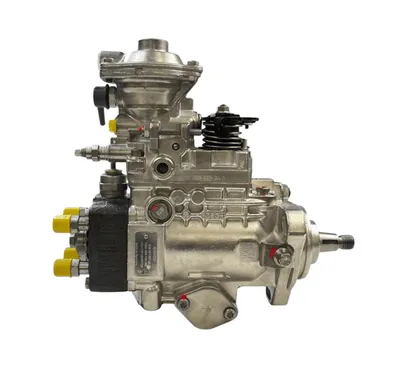 Diesel high pressure pump remanufactured (Bosch)