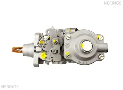 Diesel high pressure pump factory remanufactured -PLBS1