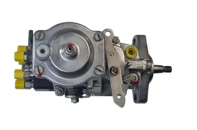 Diesel high pressure pump remanufactured(Bosch)