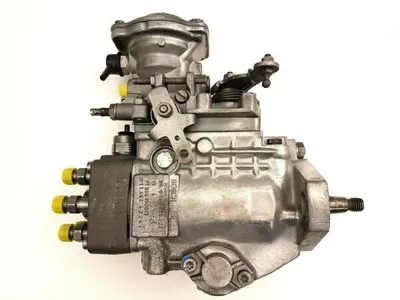 Diesel high pressure pump remanufactured(Bosch)