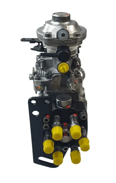 Diesel high pressure pump remanufactured(Bosch)