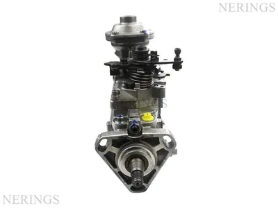 Diesel high pressure pump remanufactured(Bosch)