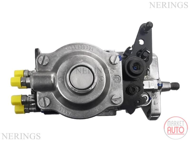 Diesel high pressure pump remanufactured(Bosch)