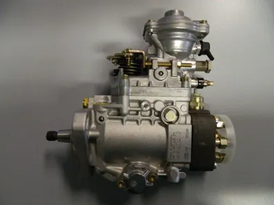 Diesel high pressure pump remanufactured(Bosch)