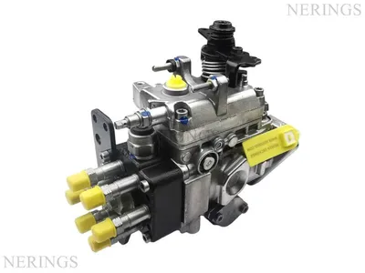 Diesel high pressure pump remanufactured(Bosch)