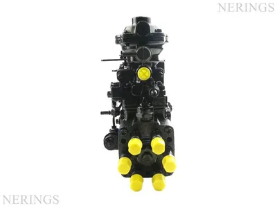 Diesel high pressure pump remanufactured(Bosch)
