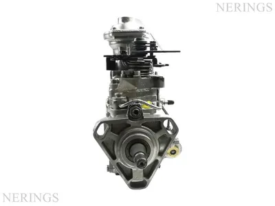 Diesel high pressure pump remanufactured(Bosch)