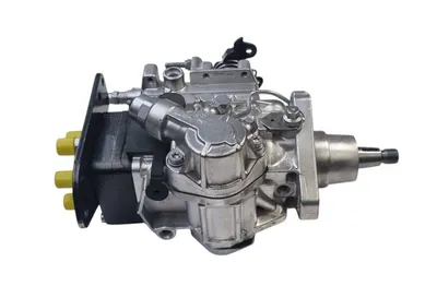 Diesel high pressure pump remanufactured (Bosch)