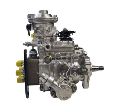 Diesel high pressure pump remanufactured(Bosch)