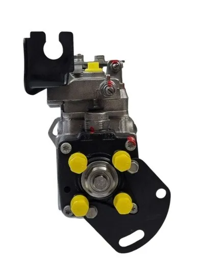 Diesel high pressure pump remanufactured (Bosch)