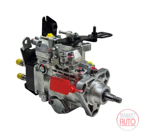 Diesel high pressure pump remanufactured(Bosch)