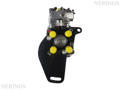 Diesel high pressure pump remanufactured(Bosch)