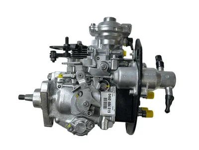 Diesel high pressure pump remanufactured (Bosch)
