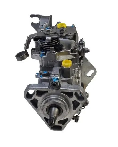 Diesel high pressure pump remanufactured (Bosch)