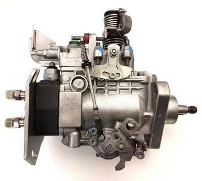 Diesel high pressure pump remanufactured(Bosch)