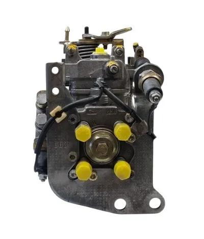 Diesel high pressure pump remanufactured (Bosch)
