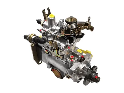 Diesel high pressure pump remanufactured (Bosch)