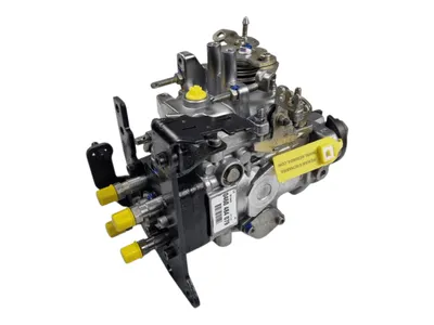 Diesel high pressure pump remanufactured(Bosch)