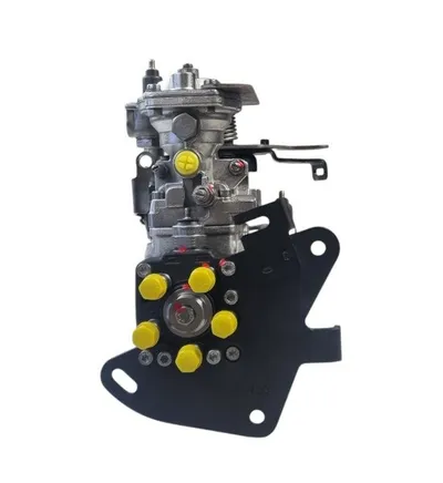 Diesel high pressure pump remanufactured (Bosch)