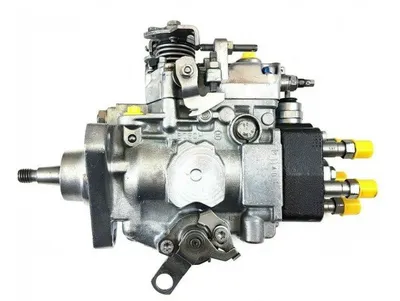 Diesel high pressure pump remanufactured (Bosch)