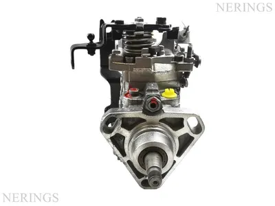 Diesel high pressure pump remanufactured(Bosch)
