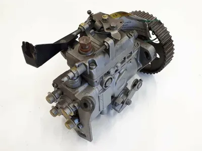 Diesel high pressure pump remanufactured(Bosch)