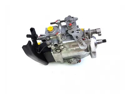 Diesel high pressure pump remanufactured (Bosch)