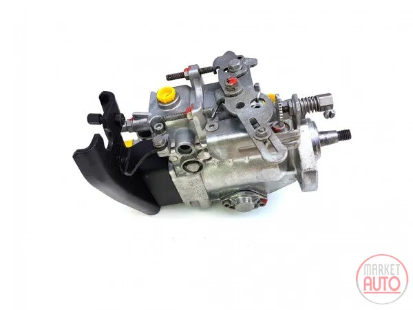 Diesel high pressure pump remanufactured (Bosch)