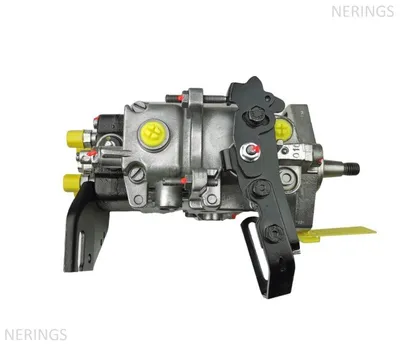Diesel high pressure pump remanufactured(Bosch)
