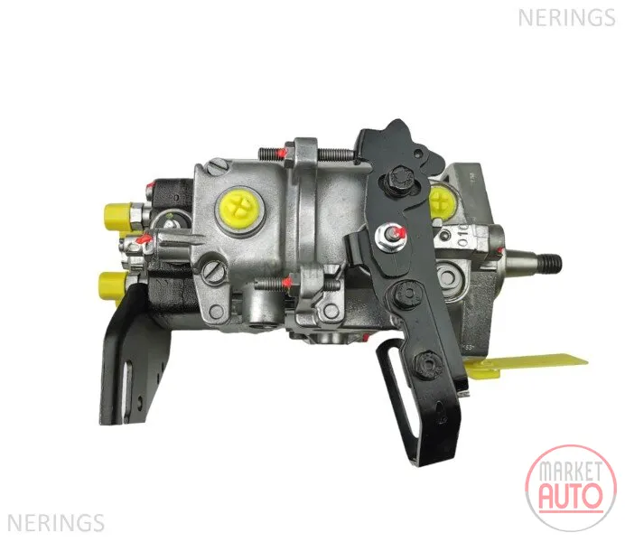 Diesel high pressure pump remanufactured(Bosch)