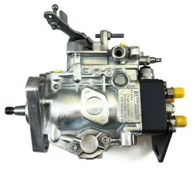 Diesel high pressure pump remanufactured(Bosch)