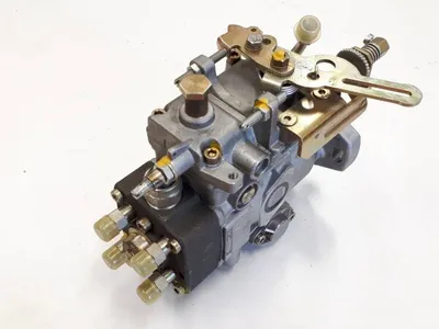 Diesel high pressure pump factory remanufactured (Bosch) - NLKD