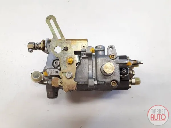 Diesel high pressure pump factory remanufactured (Bosch) - NLKD