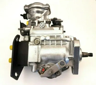 Diesel high pressure pump remanufactured(Bosch)
