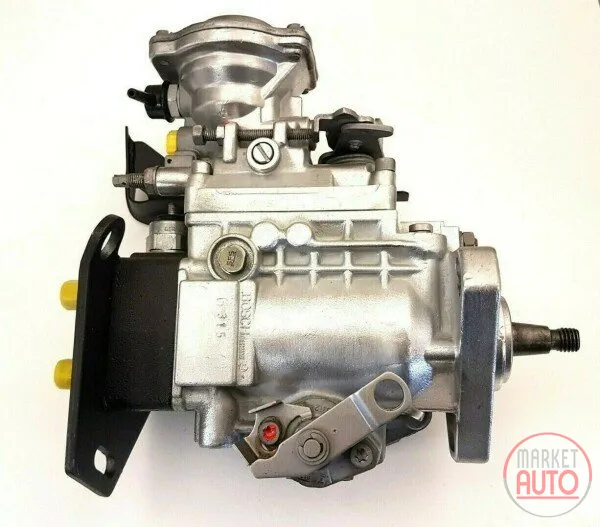 Diesel high pressure pump remanufactured(Bosch)