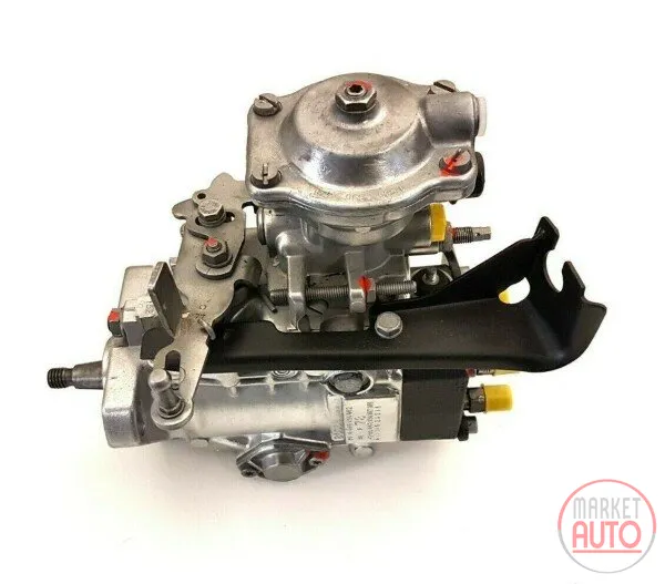 Diesel high pressure pump remanufactured(Bosch)
