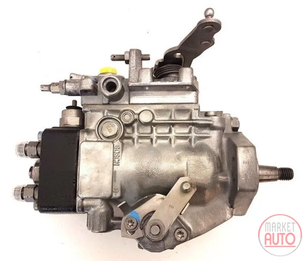 Diesel high pressure pump remanufactured(Bosch)